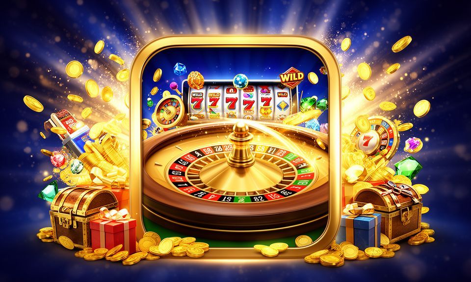 mega55 Slot Cengkerang Mutiara