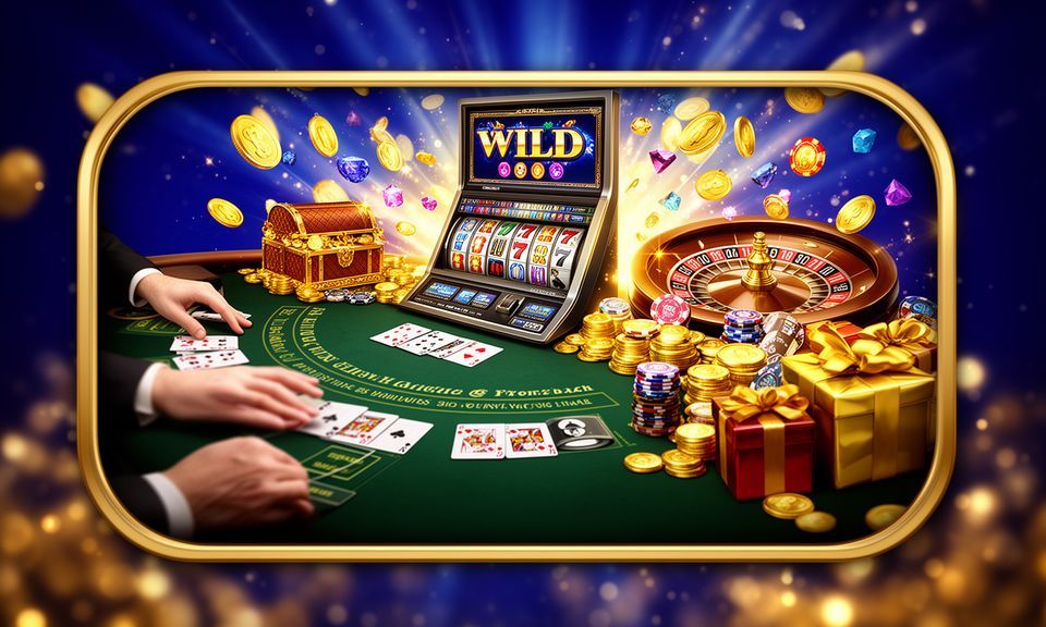 mega55 Daftar di mega55 dan Mula Hari Ini